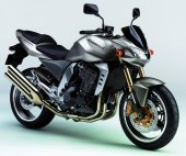 2006 Kawasaki Z 1000 photo